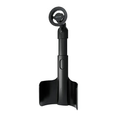 A Photo Of Green Lion GX-62 MagSafe Cup Holder - Black