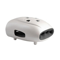 Green Lion GNHANDMASSRWH  Hand Massager - White