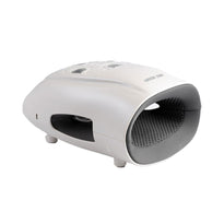 Green Lion GNHANDMASSRWH  Hand Massager - White