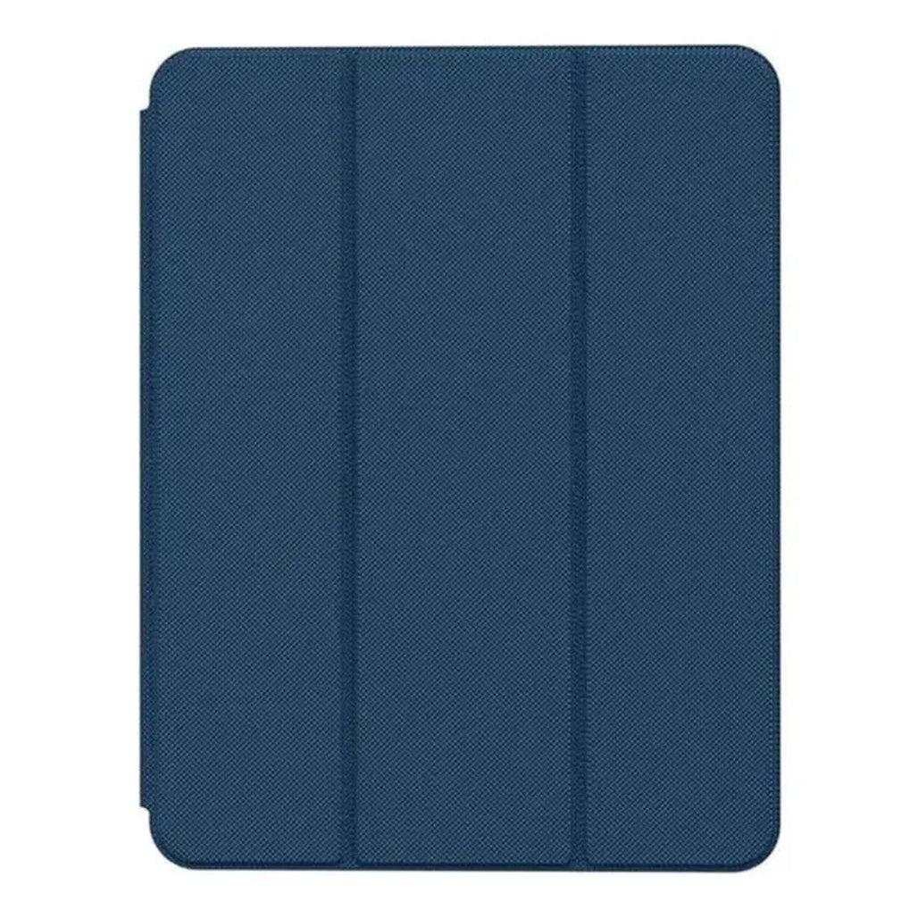 A Photo Of Green Lion Hogo Premium Case with Pencil Holder for iPad 10