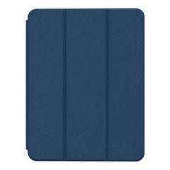 A Photo Of Green Lion Hogo Premium Case with Pencil Holder for iPad 10