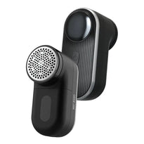Green Lion Lint X Lint Remover - Black