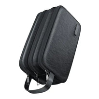 Green Lion Lucide Clutch Bag – Stylish, Waterproof, and Durable Organizer