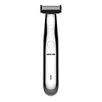Green Lion One Blade Pro Hair Trimmer - Black