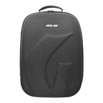 Green Lion PlaySheild - PS5 Backpack - Black