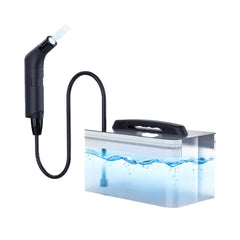 A Photo Of Green Lion Portable Travel Bidet – Compact & Rechargeable Hygiene Solution for Travel – Black