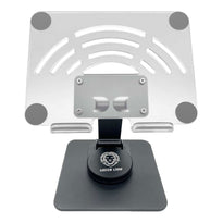 Green Lion Professional 360 Rotating Table Stand - GNPFN360TSCL