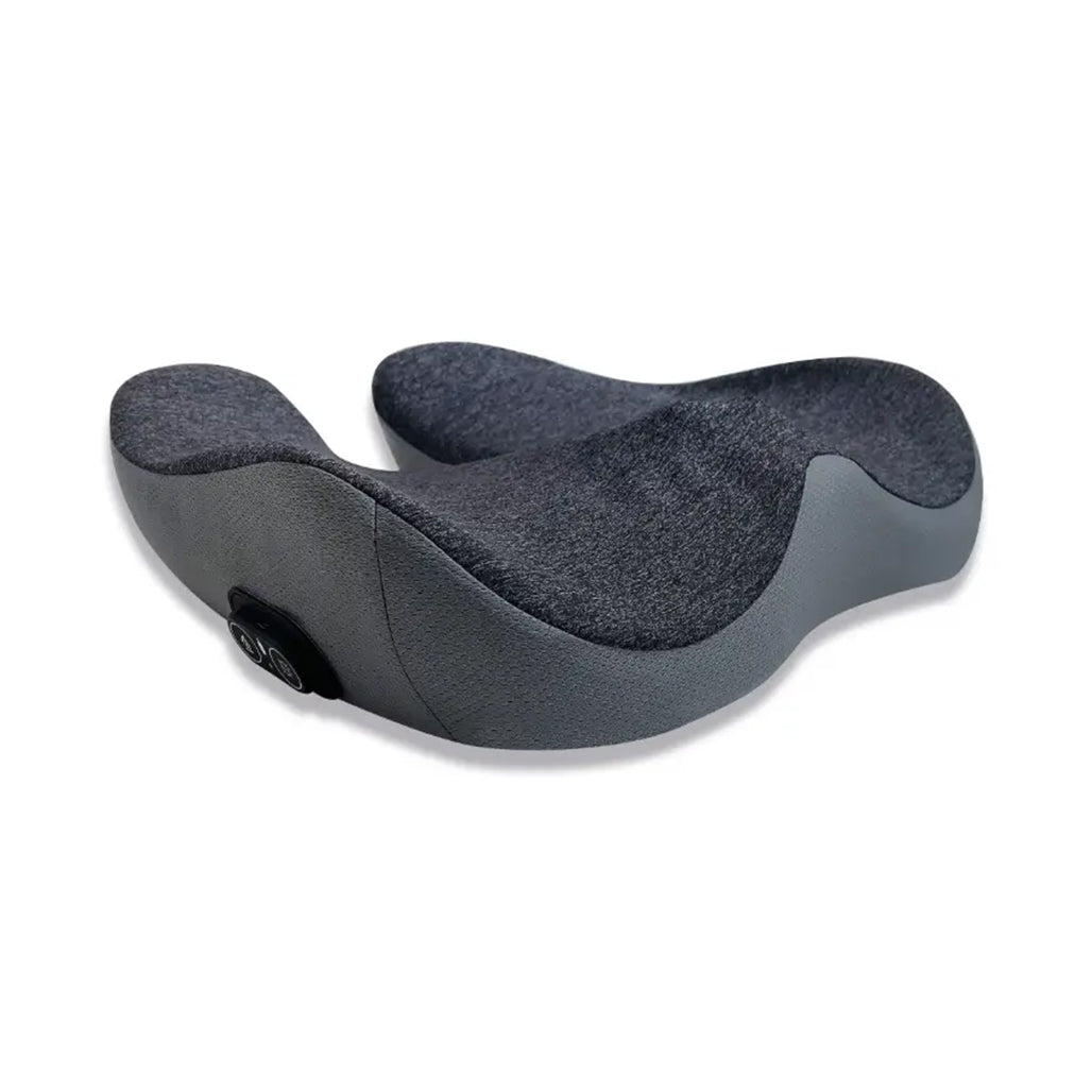 A Photo Of Green Lion Relieve Pro - Seat Cushion with Massage Function