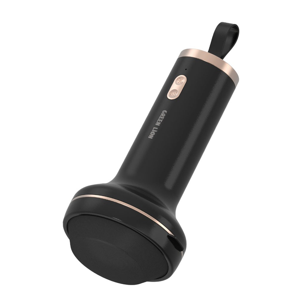 A Photo Of Green Lion Relax Pro Body Massager