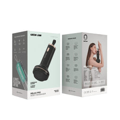 A Photo Of Green Lion Relax Pro Body Massager