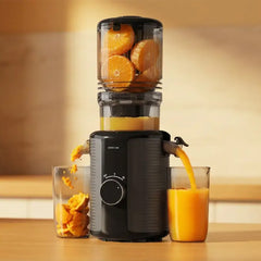 A Photo Of Green Lion SLOW JUICER PRO Cold Press Juicer 1.2L