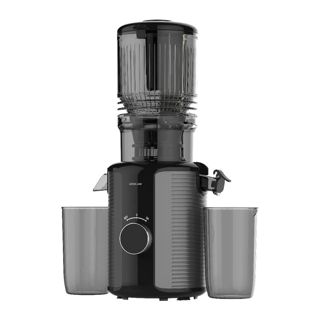 A Photo Of Green Lion SLOW JUICER PRO Cold Press Juicer 1.2L
