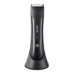 A Photo Of Green Lion Sensitive Area Trimmer, 650mAh , Type-C Charge | GNSENSTMRBK