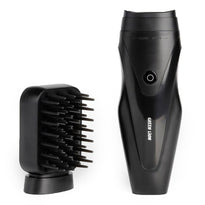 Green Lion Smart Bakhour Comb 1500mAh - Black