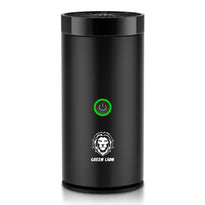 Green Lion Smart Bakhour Rechargeable Electric Car Incense Burner