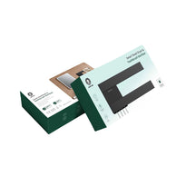 Green Lion Smart Towel Dryer & Toothbrush Sterilizer