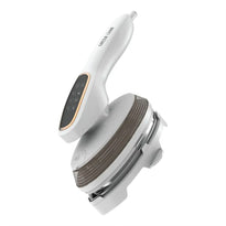 Green Lion Steam Glide Garment Steamer 1500W - White