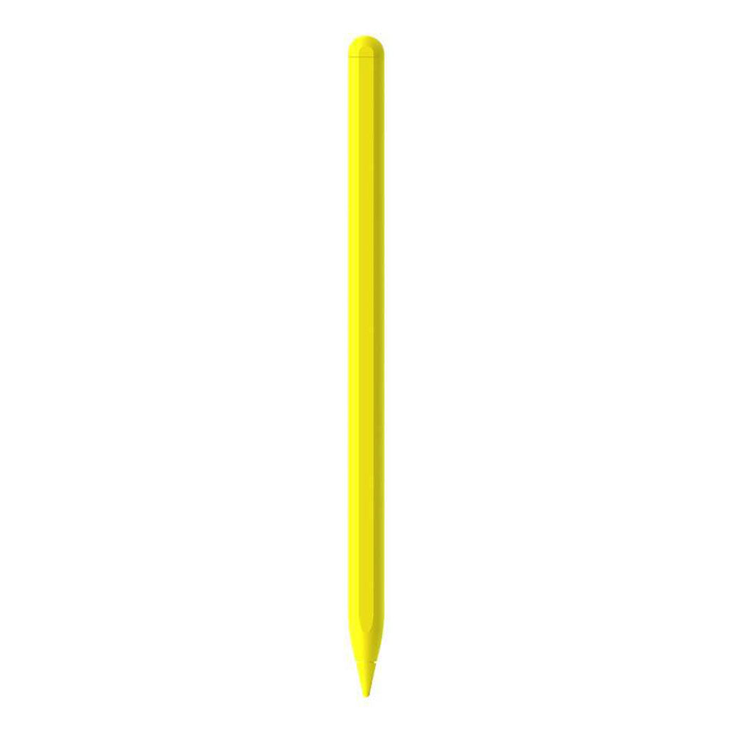 A Photo Of Green Lion Stylus Pen Pro - Yellow - GNSTPENPRYL