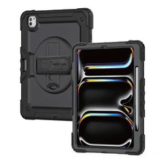 A Photo Of Green Lion Trioshield iPad Pro 13