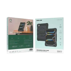 A Photo Of Green Lion Trioshield iPad Pro 13