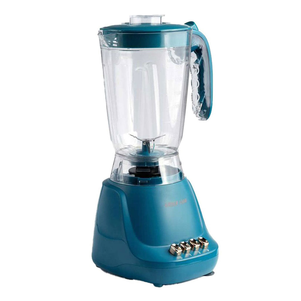 A Photo Of Green Lion GNULMIXG4GN Ultra Blend Mixer Grinder 450W 1500mL