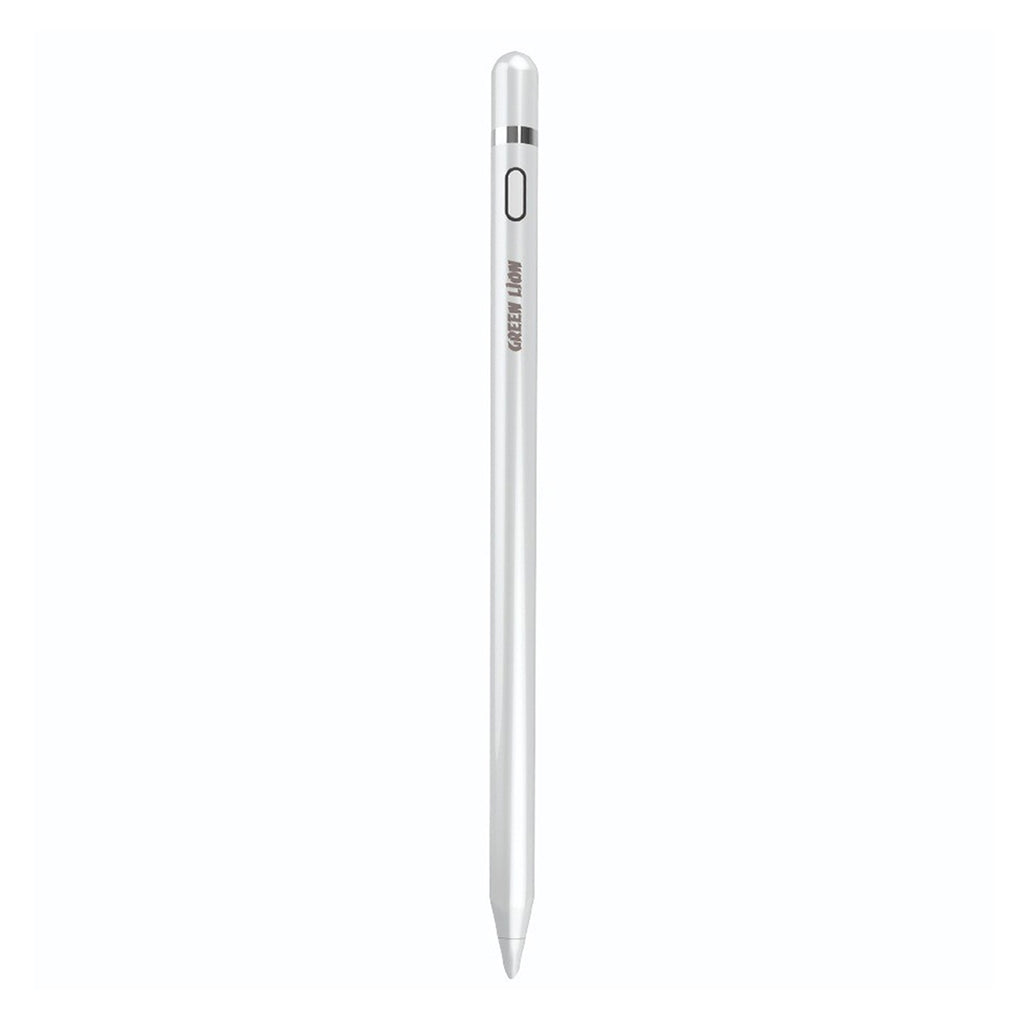 A Photo Of Green Lion Universal Pencil 2 - White