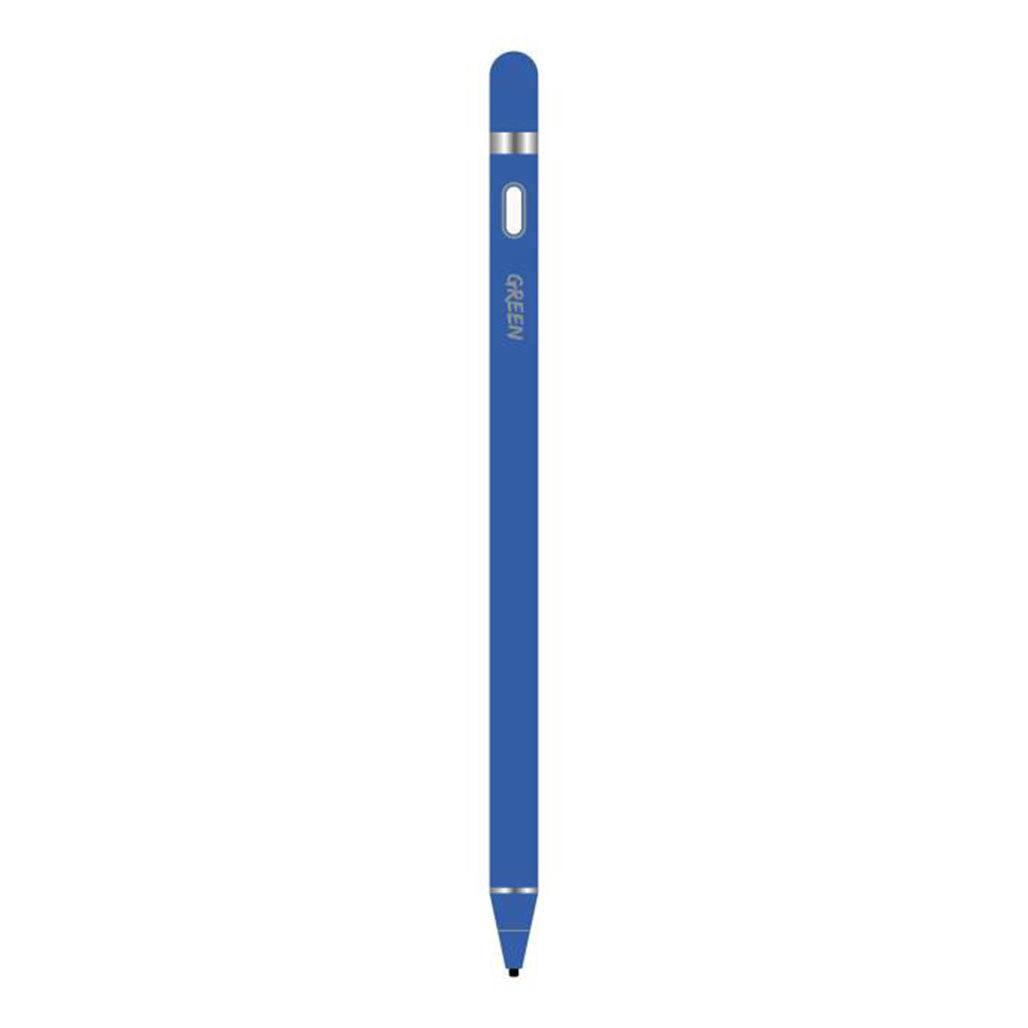 A Photo Of Green Lion Universal Touch Pen