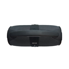 A Photo Of Green Lion Parma Pro Wireless Speaker with Dual 20W Output, 4000mAh Battery, and IPX6 Water Resistance