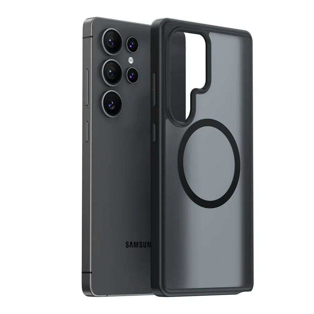 A Photo Of Torras Guardian-Mag for Samsung S25 Ultra