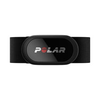 Polar H10 Heart Rate Sensor – The Ultimate ECG Chest Strap for Precise Monitoring