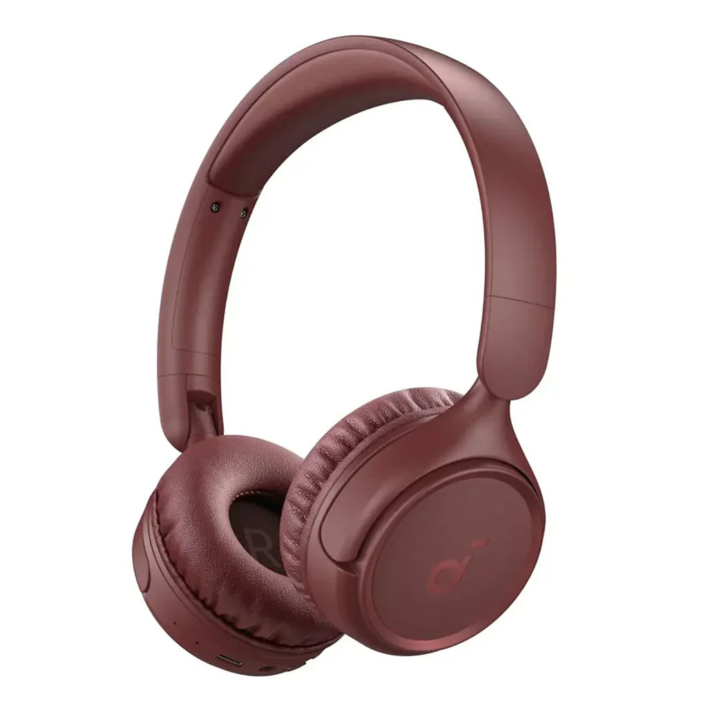 A Photo Of Anker H30i On-Ear Headphones