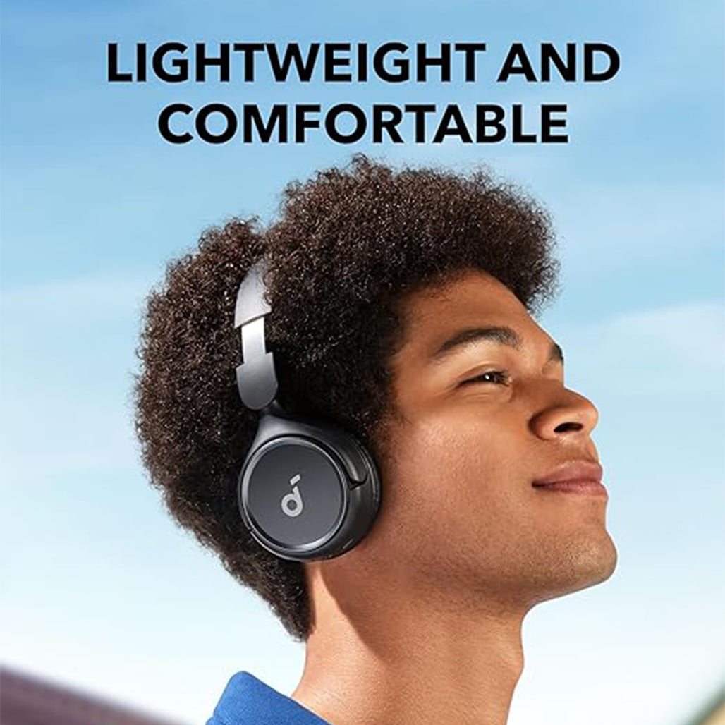 A Photo Of Anker H30i On-Ear Headphones