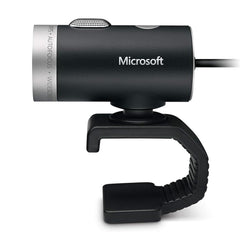 A Photo Of Microsoft H5D-00015 PC Camera - 720p HD Video with Digital Microphone