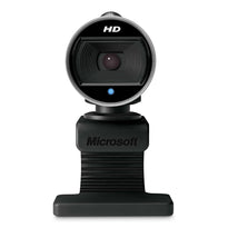 Microsoft H5D-00015 PC Camera - 720p HD Video with Digital Microphone
