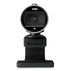 A Photo Of Microsoft H5D-00015 PC Camera - 720p HD Video with Digital Microphone