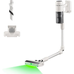 A Photo Of Roborock H60 - Cordless Stick Vacuum Cleaner with 115AW Suction