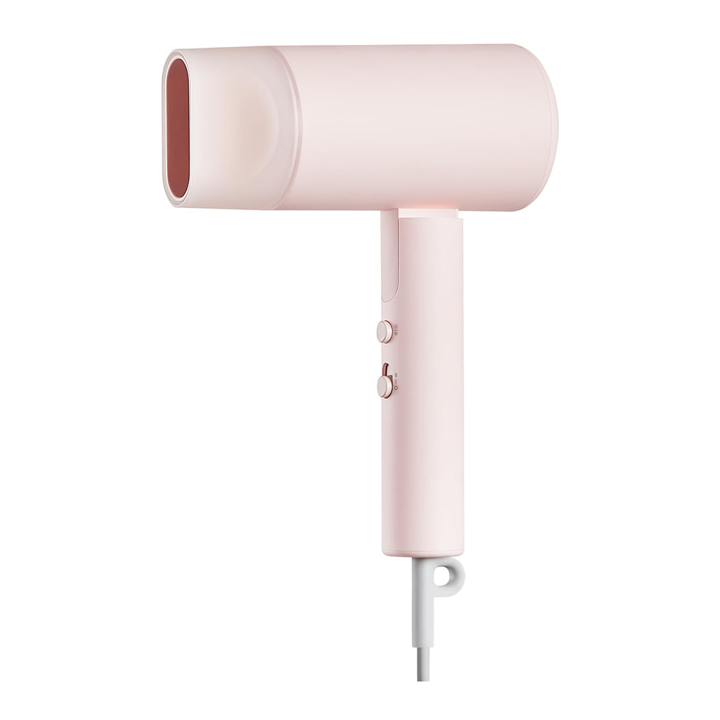 A Photo Of Xiaomi Compact Hair Dryer H101