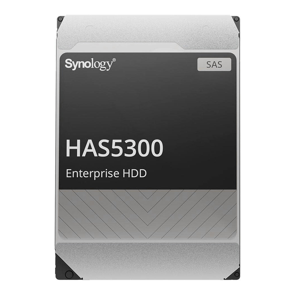 A Photo Of Synology Enterprise Series 3.5