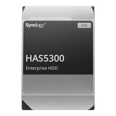 A Photo Of Synology Enterprise Series 3.5