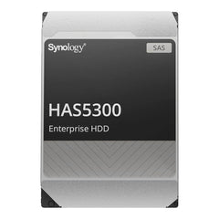 A Photo Of Synology Enterprise Series 3.5
