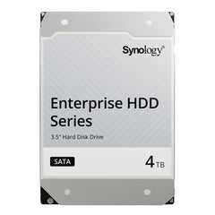 A Photo Of Synology Enterprise Series 3.5