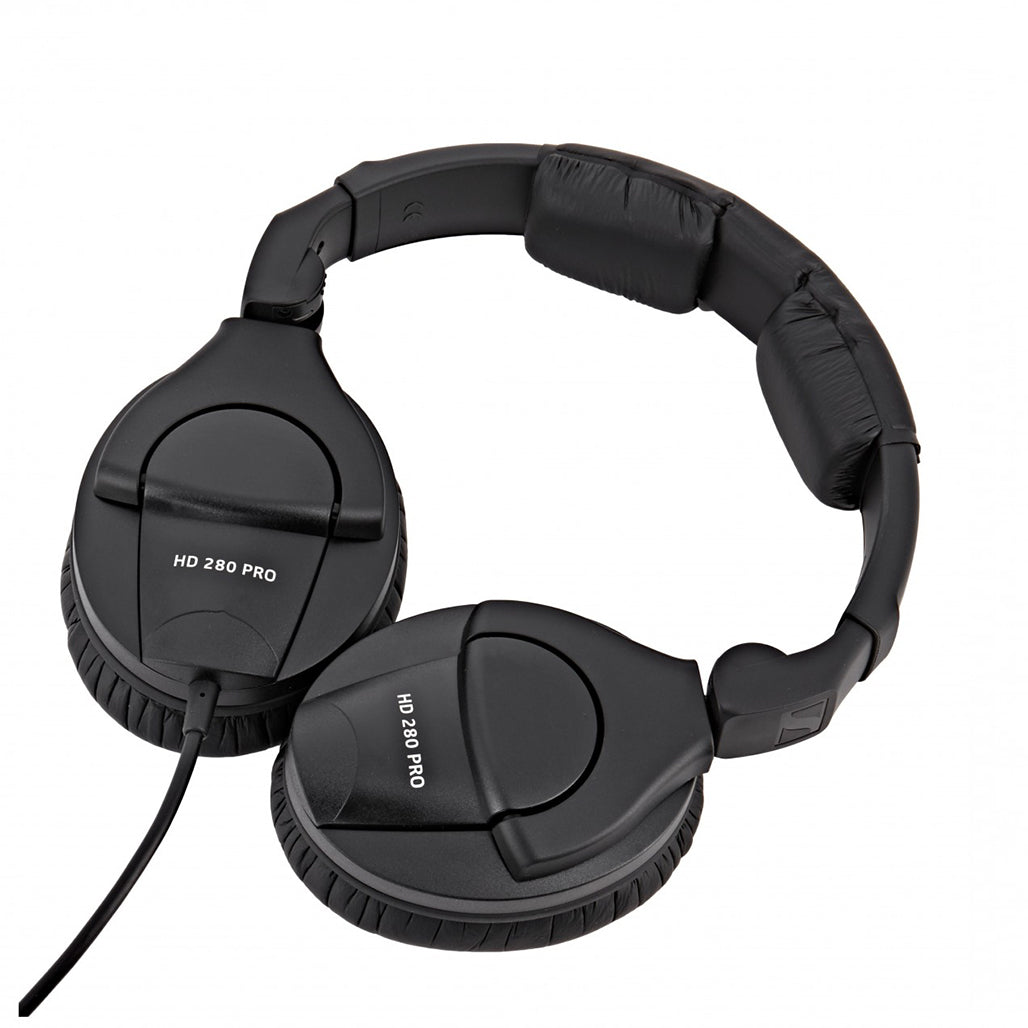 A Photo Of Sennheiser HD 280 PRO Studio Headphones