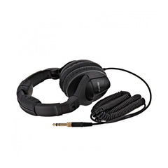 A Photo Of Sennheiser HD 280 PRO Studio Headphones
