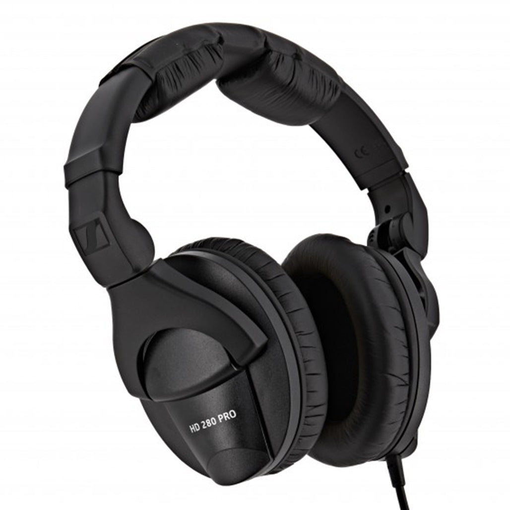 A Photo Of Sennheiser HD 280 PRO Studio Headphones