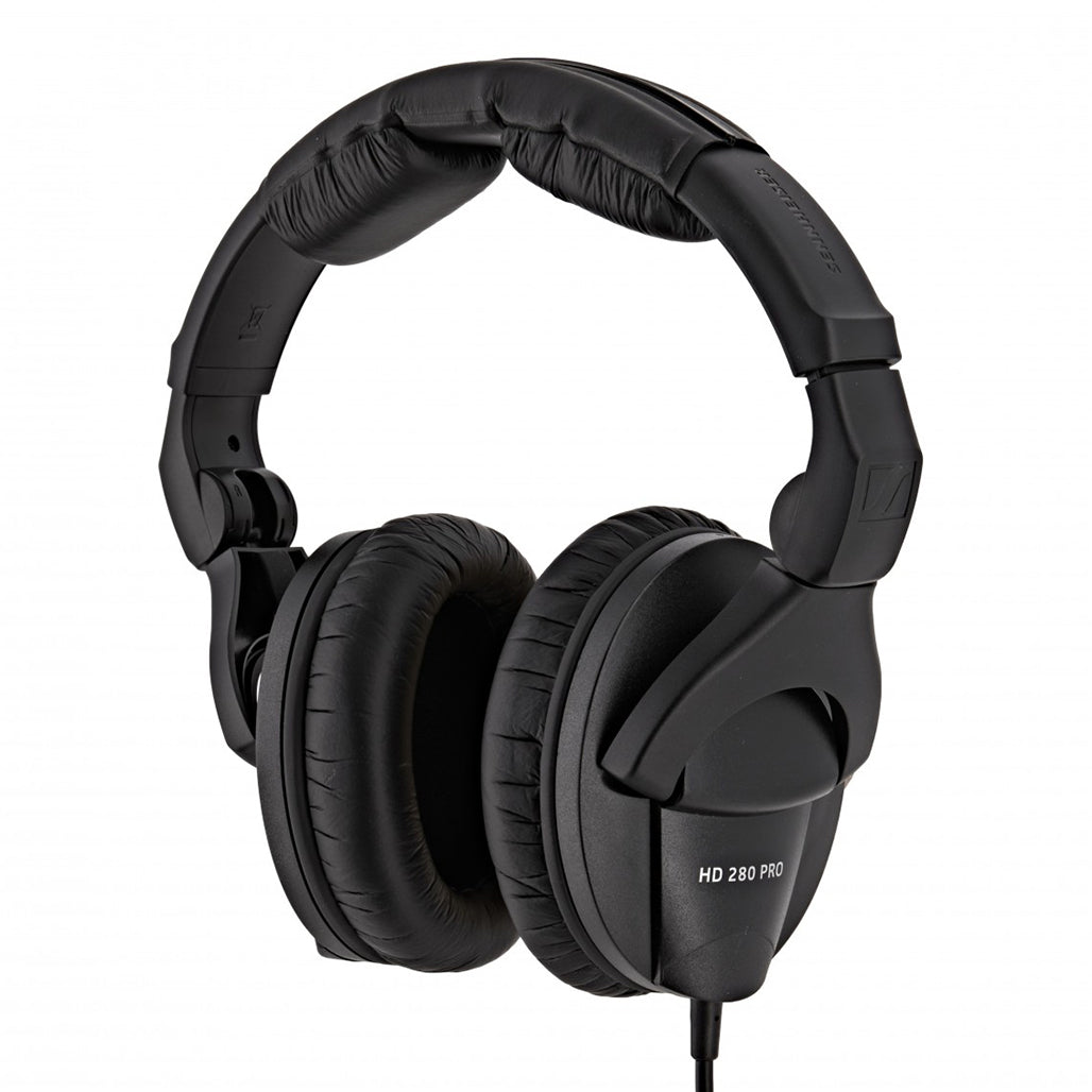 A Photo Of Sennheiser HD 280 PRO Studio Headphones