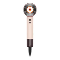 Dyson Supersonic Nural™ HD16 Hair Dryer - Intelligent, Fast, and Safe Haircare