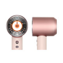 Dyson Supersonic Nural™ HD16 Hair Dryer - Intelligent, Fast, and Safe Haircare