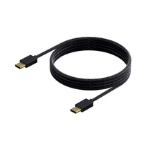 Sparkfox PlayStation 5 Premium Braided Data & Charge Cable (4 meters, Type-C to Type-C)