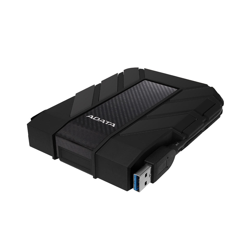 A Photo Of ADATA HD710 Pro 2TB Rugged External Hard Drive