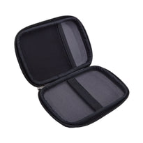Case Logic HDC11 Portable Hard Drive Case - Black